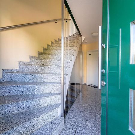 Hanseaten Residenz Meerglueck Scharbeutz Εξωτερικό φωτογραφία