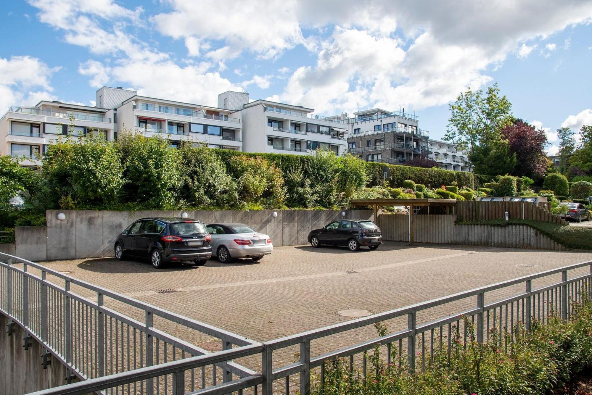 Hanseaten Residenz Meerglueck Scharbeutz Εξωτερικό φωτογραφία