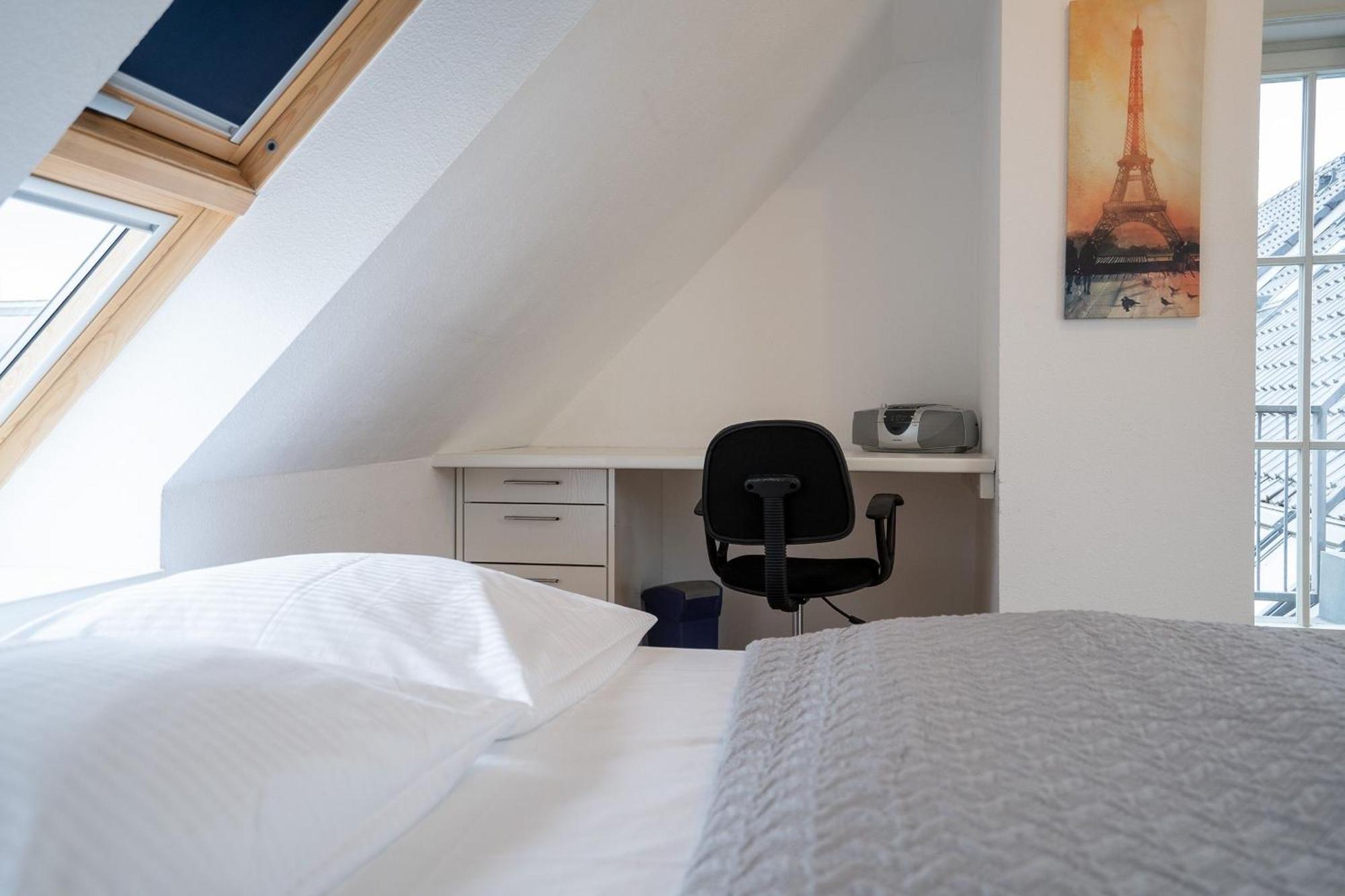 Hanseaten Residenz Meerglueck Scharbeutz Εξωτερικό φωτογραφία