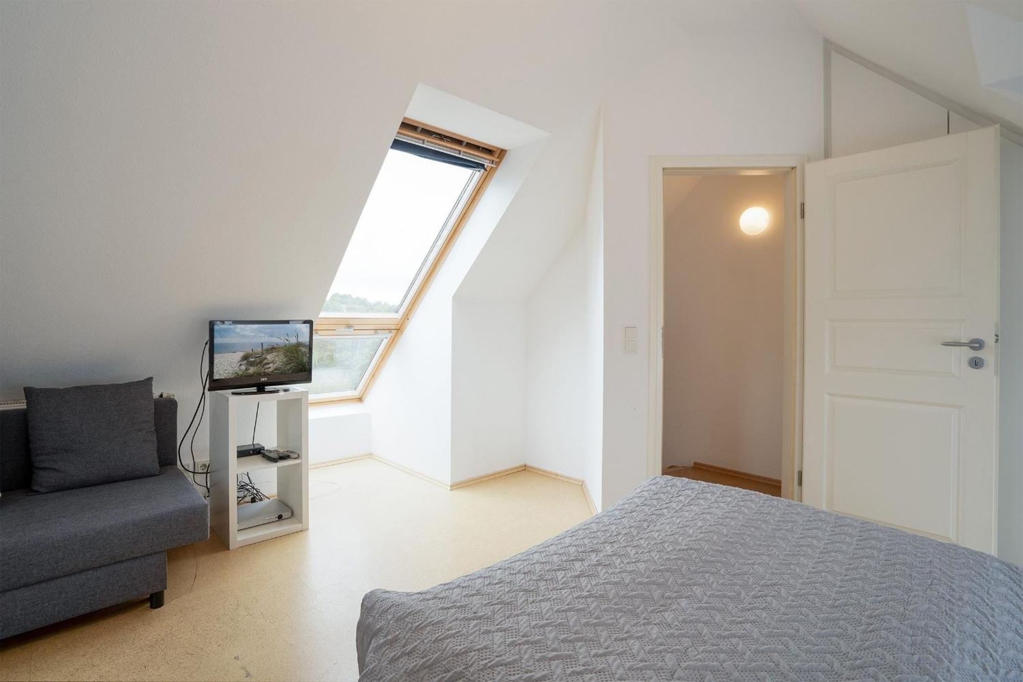Hanseaten Residenz Meerglueck Scharbeutz Εξωτερικό φωτογραφία
