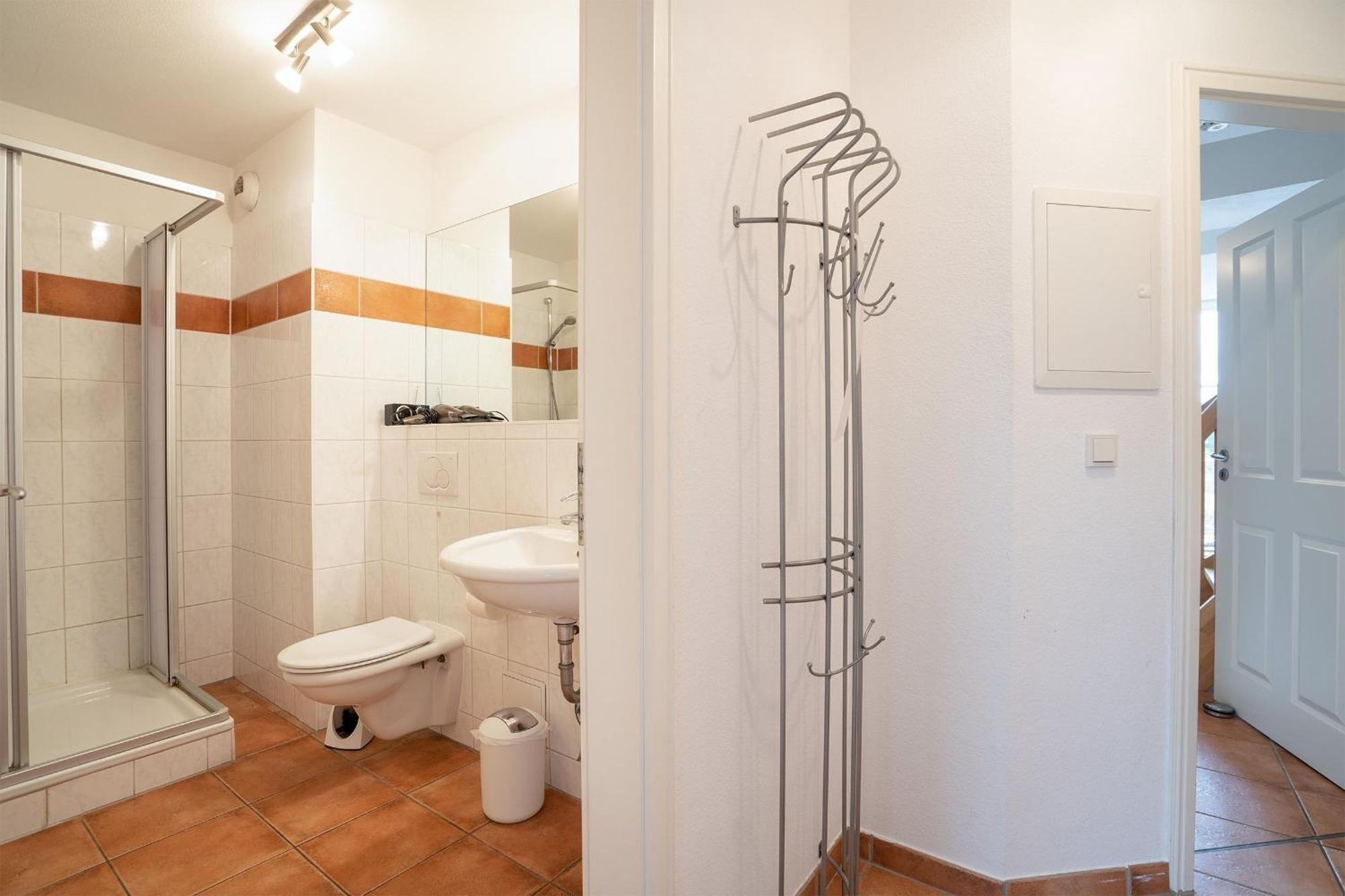 Hanseaten Residenz Meerglueck Scharbeutz Εξωτερικό φωτογραφία