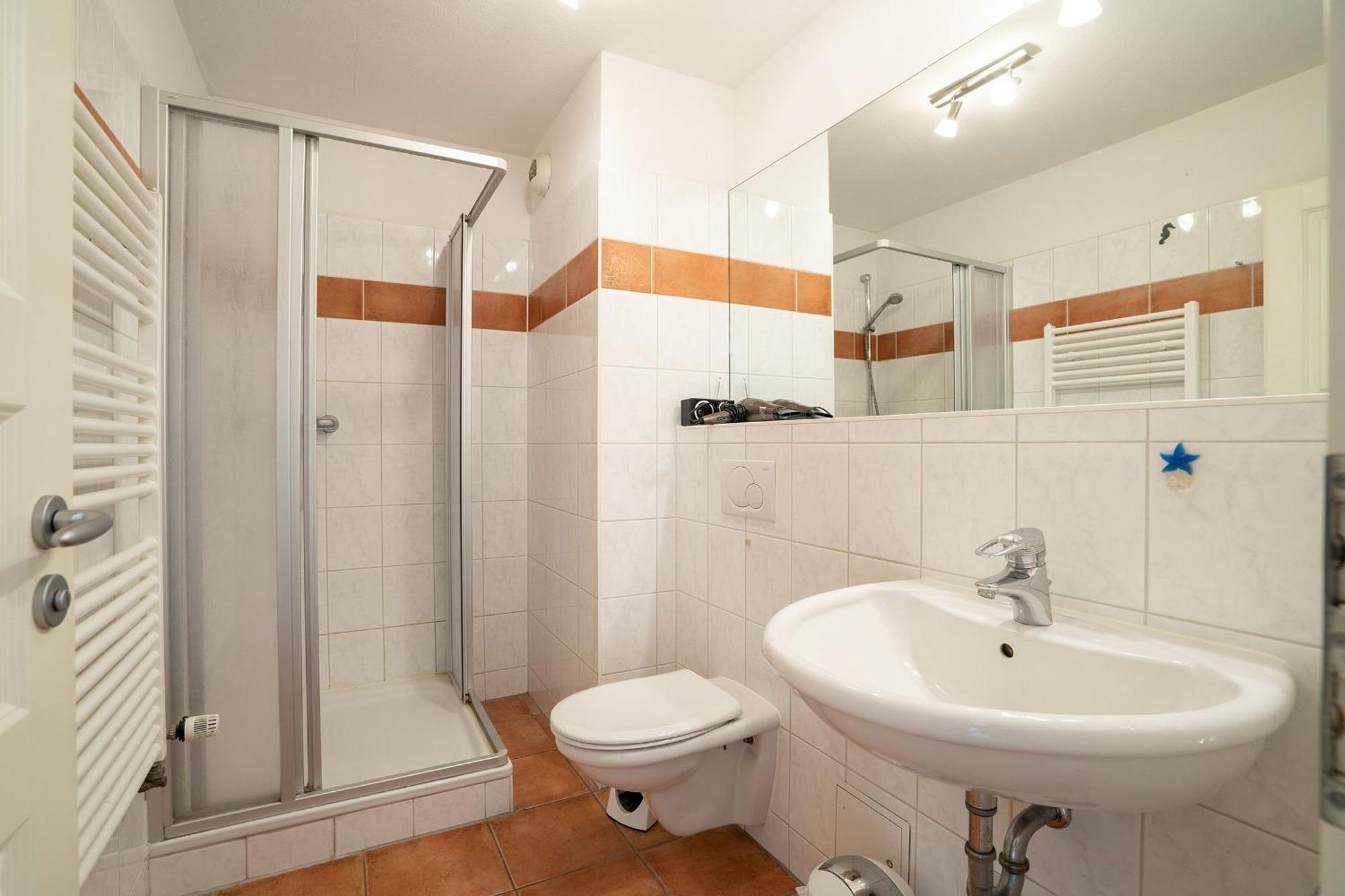 Hanseaten Residenz Meerglueck Scharbeutz Εξωτερικό φωτογραφία