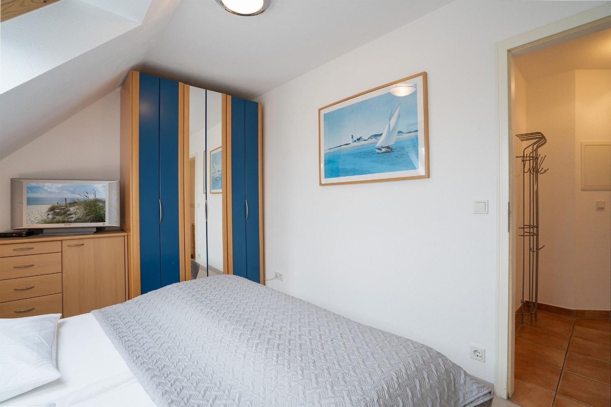 Hanseaten Residenz Meerglueck Scharbeutz Εξωτερικό φωτογραφία