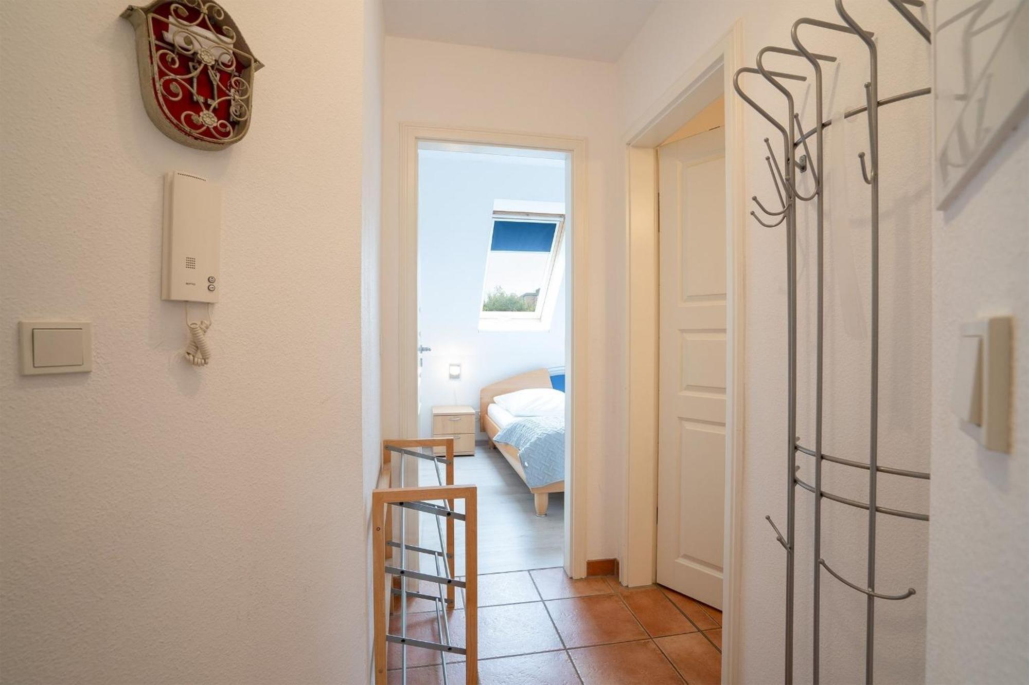 Hanseaten Residenz Meerglueck Scharbeutz Εξωτερικό φωτογραφία